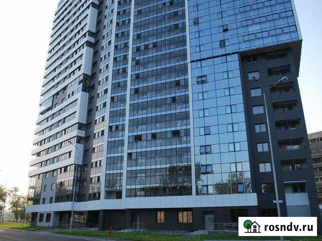 3-комнатная квартира, 97 м², 17/24 эт. в аренду на длительный срок в Екатеринбурге Екатеринбург - изображение 1