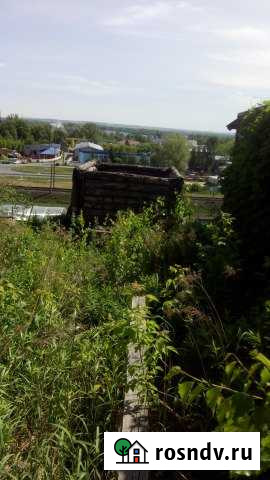 Участок СНТ, ДНП 4 сот. на продажу в Зеленодольске Зеленодольск - изображение 1