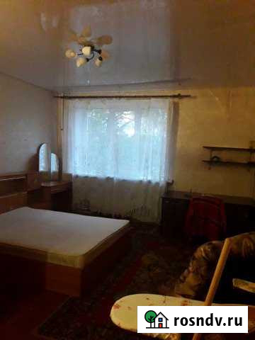 Комната 24 м² в 3-ком. кв., 2/2 эт. на продажу в Туле Тула - изображение 1