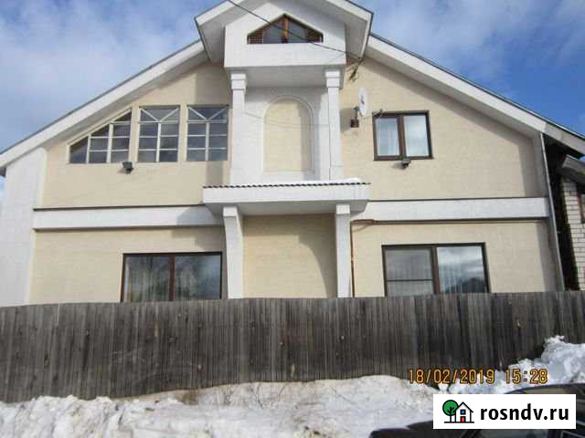 Коттедж 330 м² на участке 5 сот. на продажу в Иваново Иваново - изображение 1