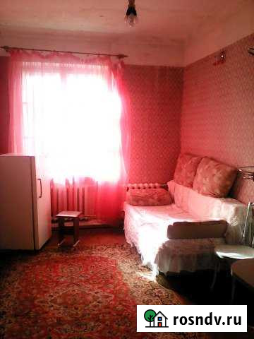 Комната 17 м² в 3-ком. кв., 2/2 эт. на продажу в Ликино-Дулево Ликино-Дулево - изображение 1