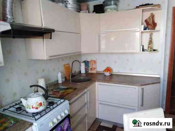 3-комнатная квартира, 72 м², 5/5 эт. на продажу в Коркино Коркино