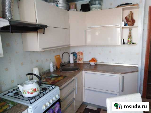 3-комнатная квартира, 72 м², 5/5 эт. на продажу в Коркино Коркино - изображение 1