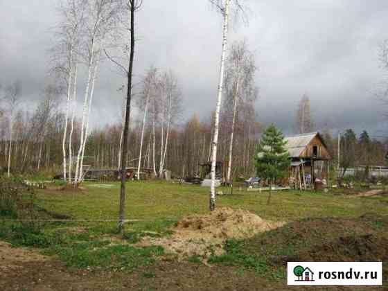 Участок СНТ, ДНП 5 сот. на продажу в Жукове Жуков