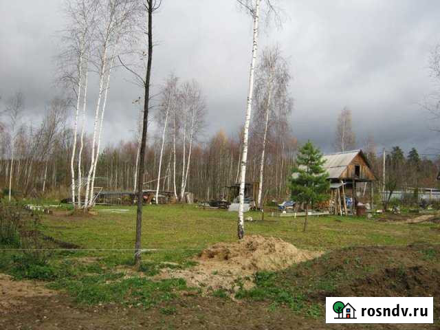 Участок СНТ, ДНП 5 сот. на продажу в Жукове Жуков - изображение 1