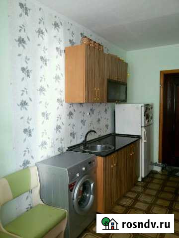 Комната 21 м² в 2-ком. кв., 5/5 эт. на продажу в Сызрани Сызрань - изображение 1