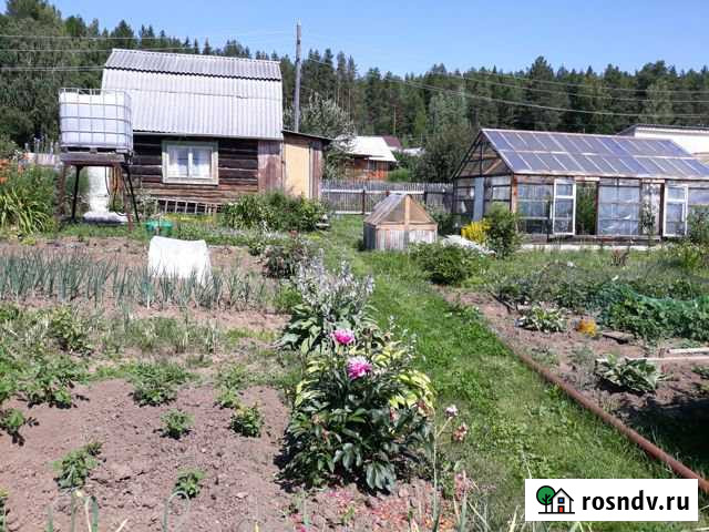 Дача 20 м² на участке 6 сот. на продажу в Лесном Свердловской области Лесной - изображение 1