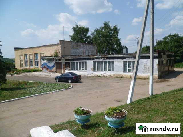 Помещение свободного назначения, 205 кв.м. Яковлевское - изображение 1