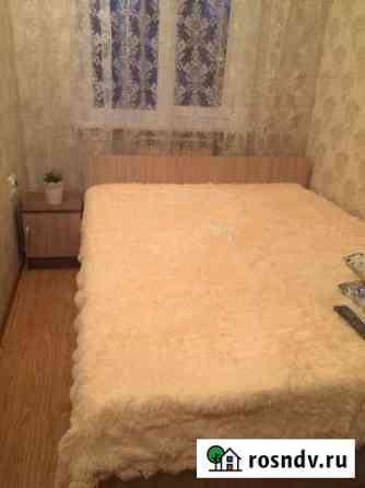 3-комнатная квартира, 80 м², 2/3 эт. в аренду посуточно в Ялте Ялта