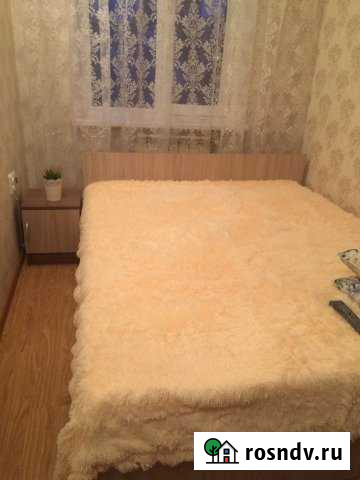 3-комнатная квартира, 80 м², 2/3 эт. в аренду посуточно в Ялте Ялта - изображение 1