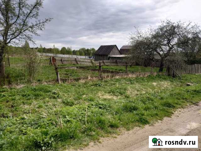 Участок ИЖС 30 сот. на продажу в Зубцове Зубцов - изображение 1