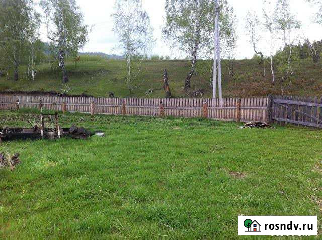 Участок ИЖС 12 сот. на продажу в Абазе Абаза - изображение 1