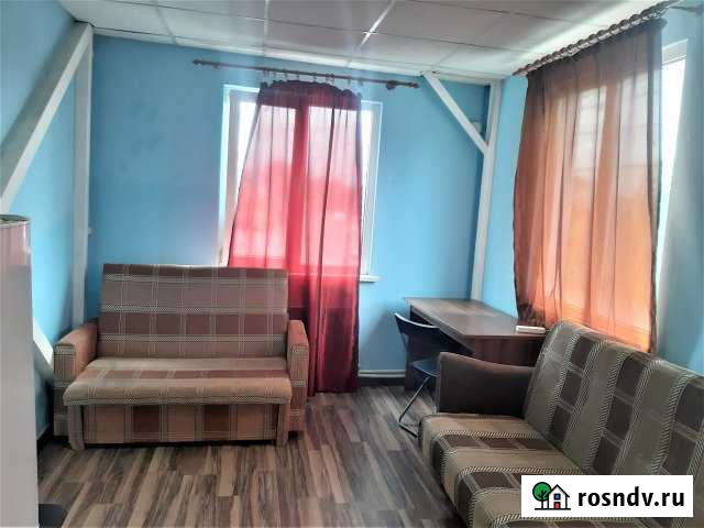 Квартира-студия, 16 м², 2/2 эт. в аренду на длительный срок в Сертолово Сертолово - изображение 1