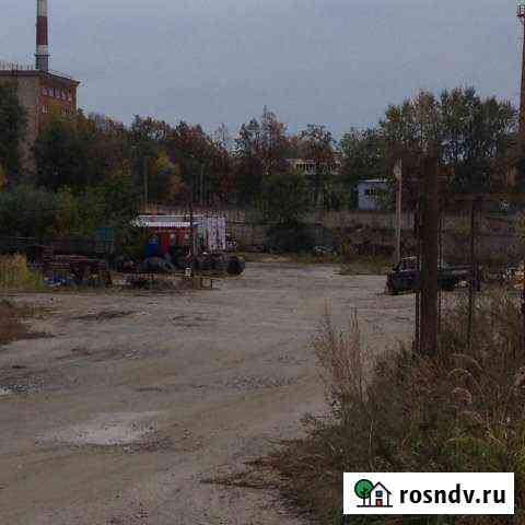 Участок промназначения 250 сот. на продажу в Кыштыме Кыштым