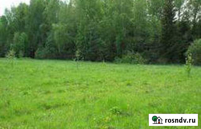 Участок ИЖС 15 сот. на продажу в Мелехово Мелехово - изображение 1