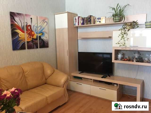 2-комнатная квартира, 55 м², 16/17 эт. на продажу в Реутове Реутов - изображение 1