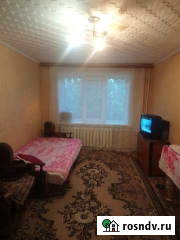 3-комнатная квартира, 53 м², 1/5 эт. на продажу в Хохольском Хохольский - изображение 1