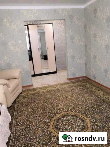 2-комнатная квартира, 56 м², 1/9 эт. на продажу в Мелеузе Мелеуз - изображение 1