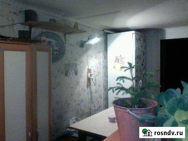 1-комнатная квартира, 41 м², 1/2 эт. на продажу в Уржуме Уржум - изображение 1