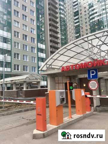 Машиноместо 13 м² в аренду в Красногорске Московской области Красногорск - изображение 1