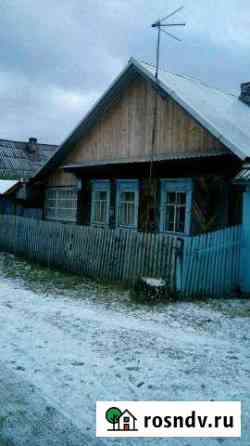 Дом 42 м² на участке 10 сот. на продажу в Яе Яя