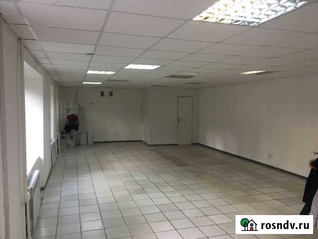 Торговое помещение, 101 кв.м. Нижневартовск - изображение 1