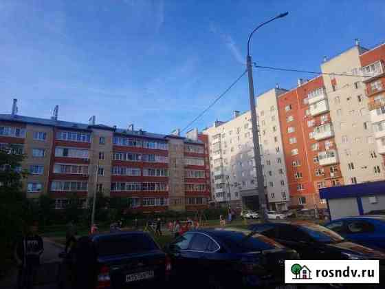 1-комнатная квартира, 38 м², 3/9 эт. на продажу в Арзамасе Арзамас