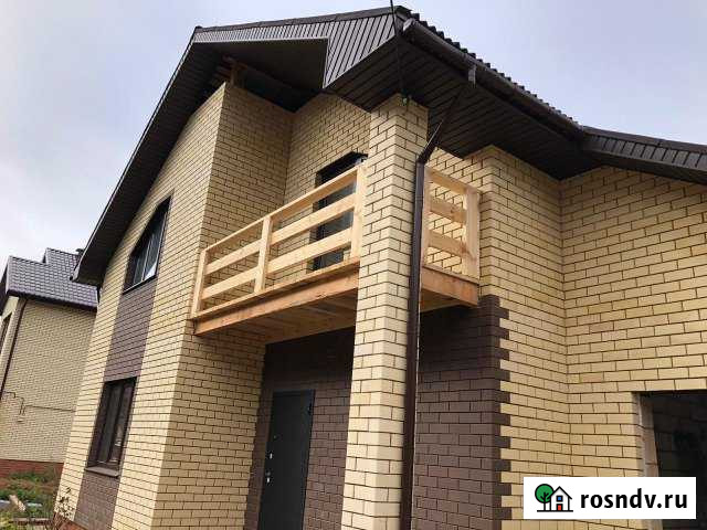 Коттедж 165 м² на участке 10 сот. на продажу в Игре Игра - изображение 1