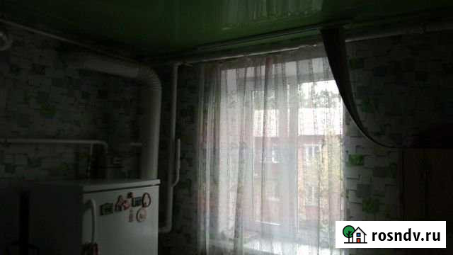 1-комнатная квартира, 30 м², 2/2 эт. на продажу в Новошахтинске Новошахтинск - изображение 1