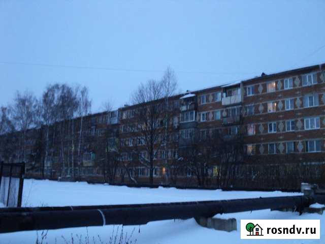 3-комнатная квартира, 62 м², 1/5 эт. на продажу в Волоколамске Волоколамск - изображение 1