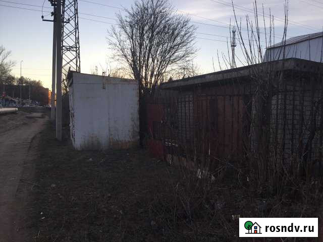 Участок СНТ, ДНП 4 сот. на продажу в Заинске Заинск - изображение 1