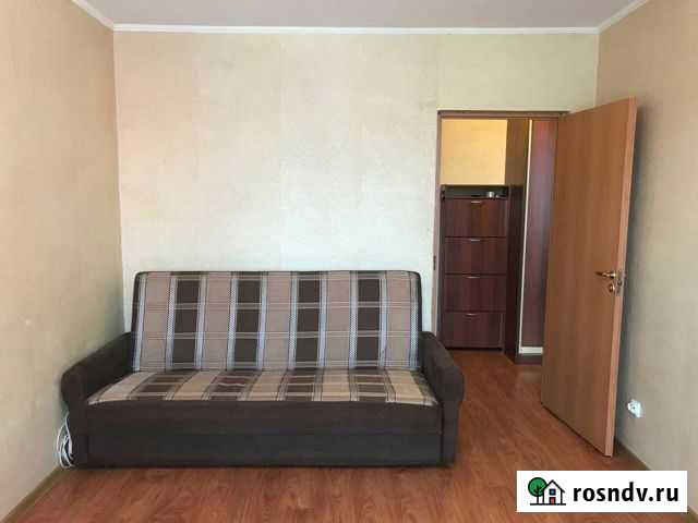 1-комнатная квартира, 37 м², 2/5 эт. в аренду на длительный срок в Люберцах Люберцы - изображение 1