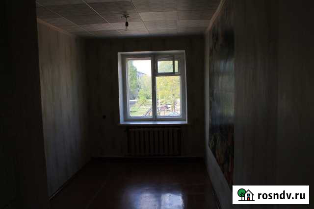 2-комнатная квартира, 44 м², 3/3 эт. на продажу в Кинешме Кинешма - изображение 1