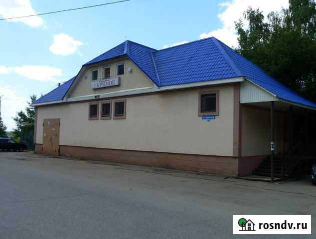 Торговое помещение, 420 кв.м. Богословка - изображение 1
