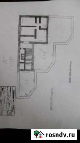 Помещение с готовым арендным бизнесом Волжск - изображение 1