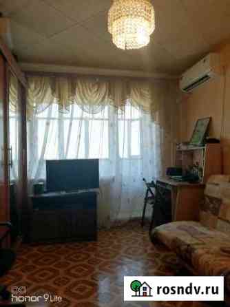 1-комнатная квартира, 34 м², 9/9 эт. на продажу в Отрадном Отрадный