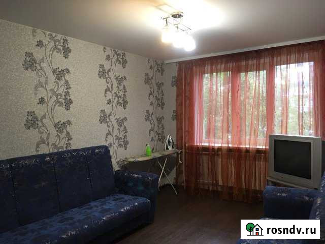 2-комнатная квартира, 46 м², 1/5 эт. в аренду посуточно в Нижнем Тагиле Нижний Тагил - изображение 1