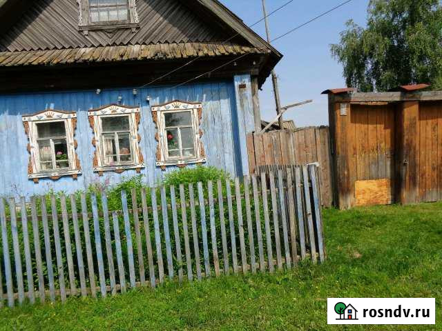 Участок СНТ, ДНП 65 сот. на продажу в Сернуре Сернур - изображение 1