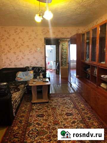 2-комнатная квартира, 49 м², 4/5 эт. на продажу в Гуково Гуково - изображение 1