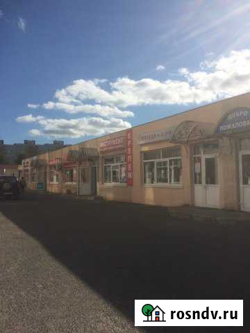 Продам торговое помещение Коломна - изображение 1
