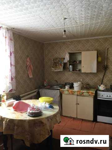 Дом 70 м² на участке 5 сот. на продажу в Хохле Хохол - изображение 1