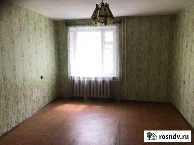 2-комнатная квартира, 54 м², 2/5 эт. на продажу в Северской Северская - изображение 1