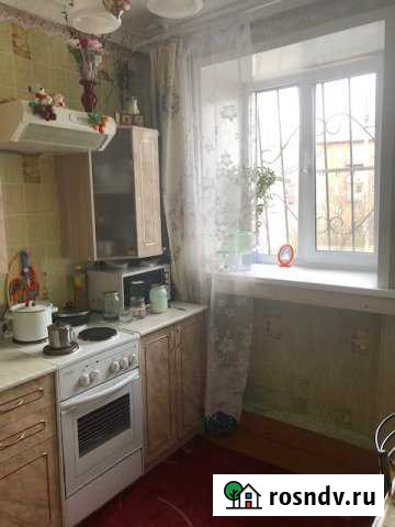 2-комнатная квартира, 41 м², 1/4 эт. на продажу в Черемхово Черемхово - изображение 1