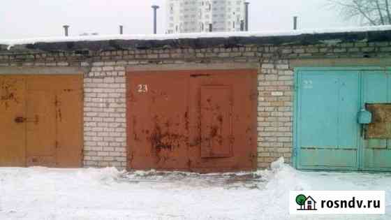 Гараж 25 м² в аренду в Перми Пермь