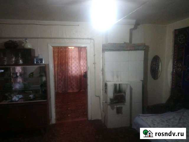 Дом 32 м² на участке 6 сот. на продажу в Большом Царыне Большой Царын - изображение 1