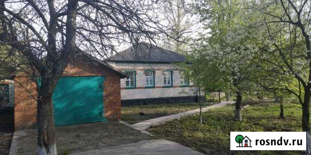 Дом 85 м² на участке 27 сот. на продажу в Городище Белгородской области Городище - изображение 1