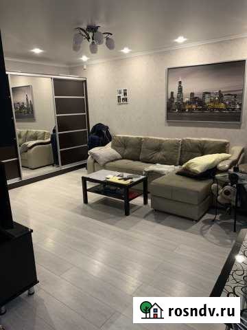 Квартира-студия, 30 м², 2/5 эт. на продажу в Шахтах Шахты - изображение 1