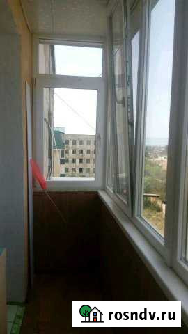 1-комнатная квартира, 38 м², 5/5 эт. на продажу в Феодосии Феодосия - изображение 1