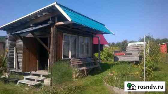 Дача 20 м² на участке 14 сот. на продажу в Южном Алтайского края Южный
