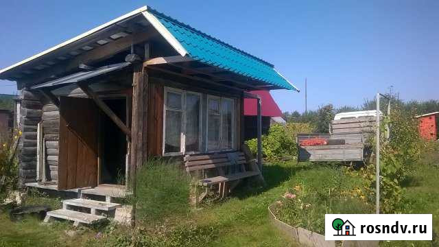 Дача 20 м² на участке 14 сот. на продажу в Южном Алтайского края Южный - изображение 1